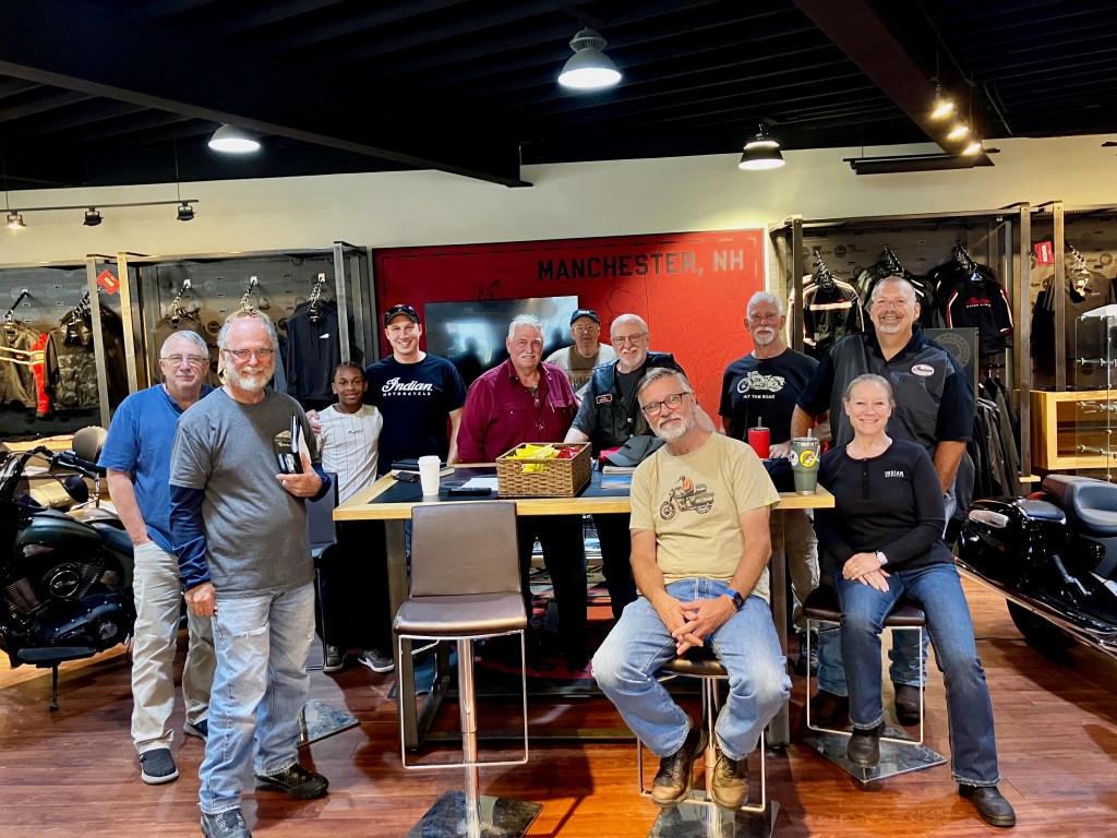 IMRG Monthly Chapter Meeting— January 17,&nbsp;2026