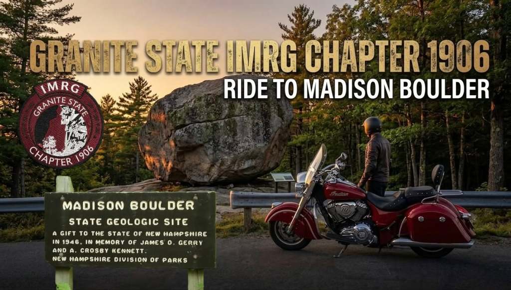 Join Our Group Ride to Madison Boulder | Saturday, August&nbsp;8th