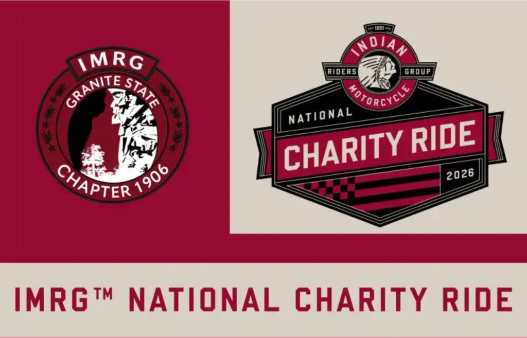 IMRG National Charity Ride | September 19,&nbsp;2026