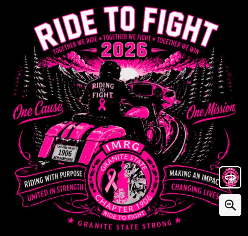 Back logo on t-shirt